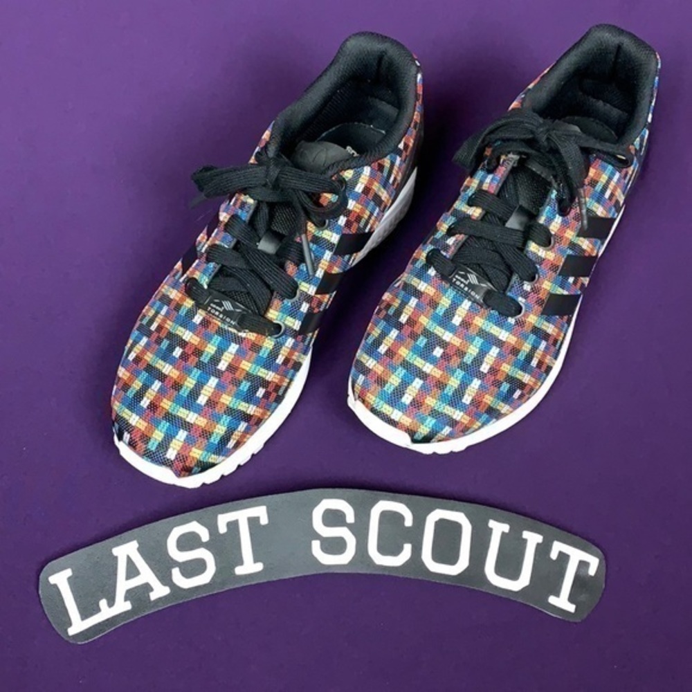 Adidas ZX Flux K Torsion S77907